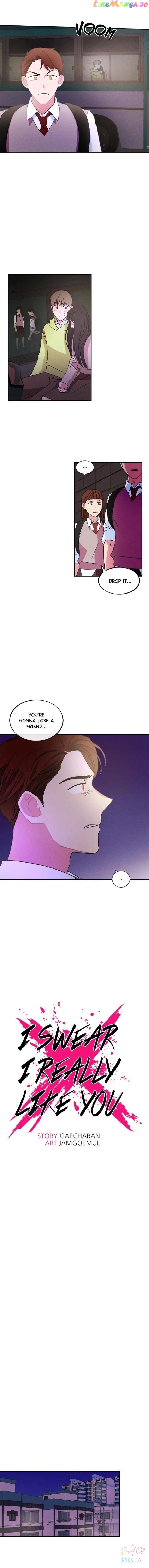 I Swear I Really Like It I_Swear_I_Really_Like_You_(Official)___Chapter_42 - page 3