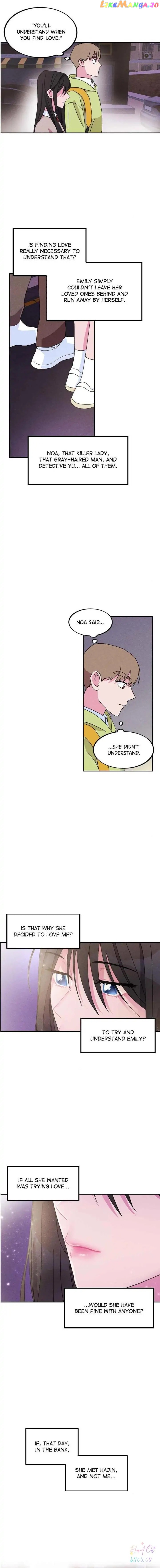 I Swear I Really Like It I_Swear_I_Really_Like_You_(Official)___Chapter_42 - page 7