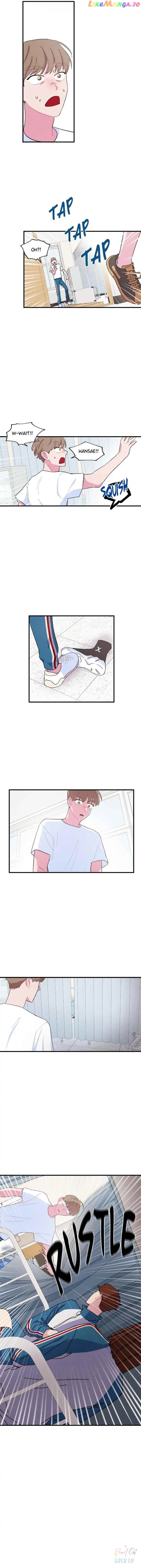 I Swear I Really Like It I_Swear_I_Really_Like_You_(Official)___Chapter_15 - page 7