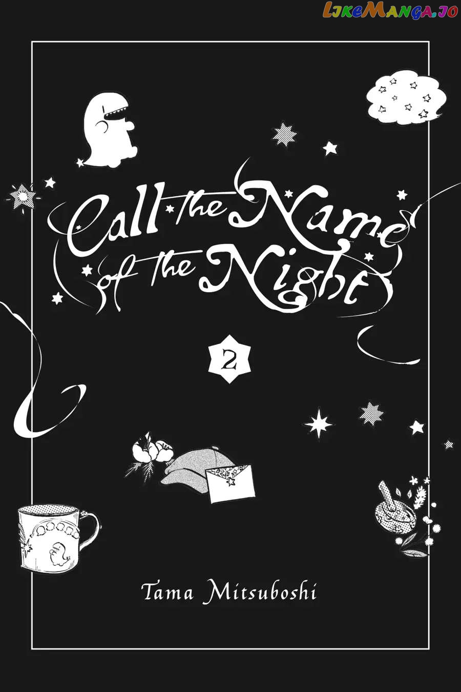 Call the Name of the Night Chapter 12 - page 29