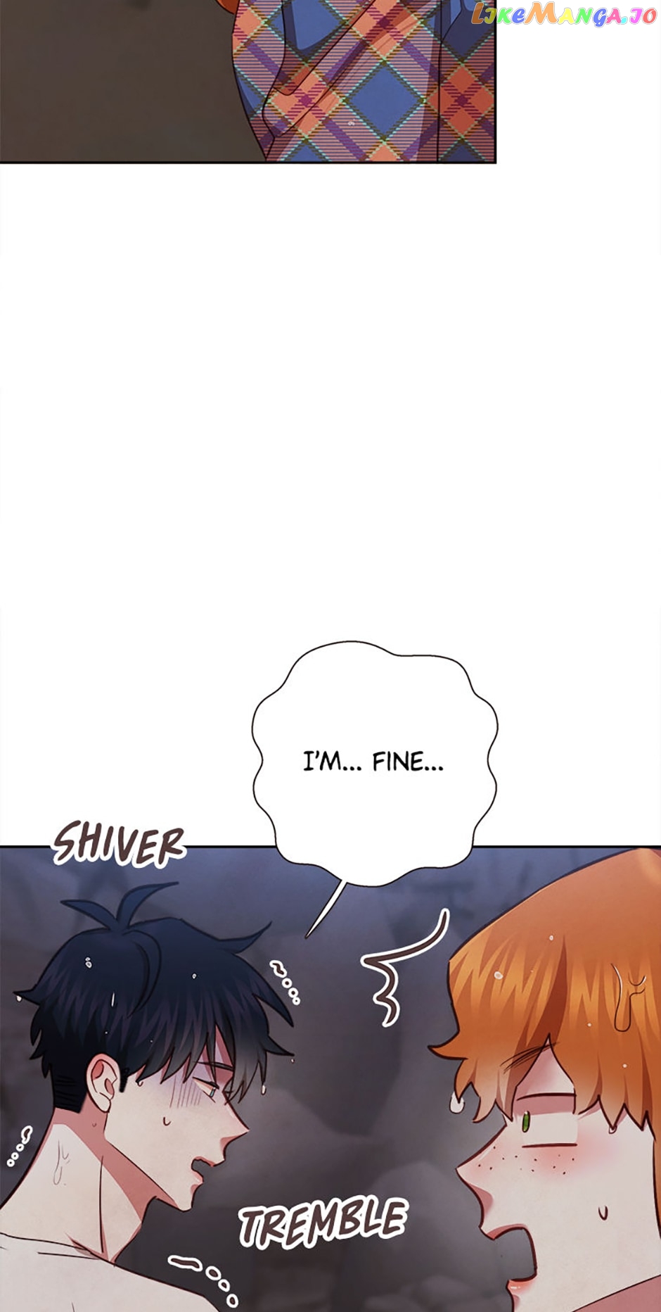 Viewer's Choice: The Dating Show Chapter 40 - page 68