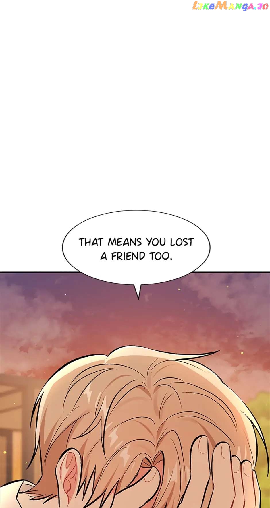 Shining Summer Chapter 43 - page 39