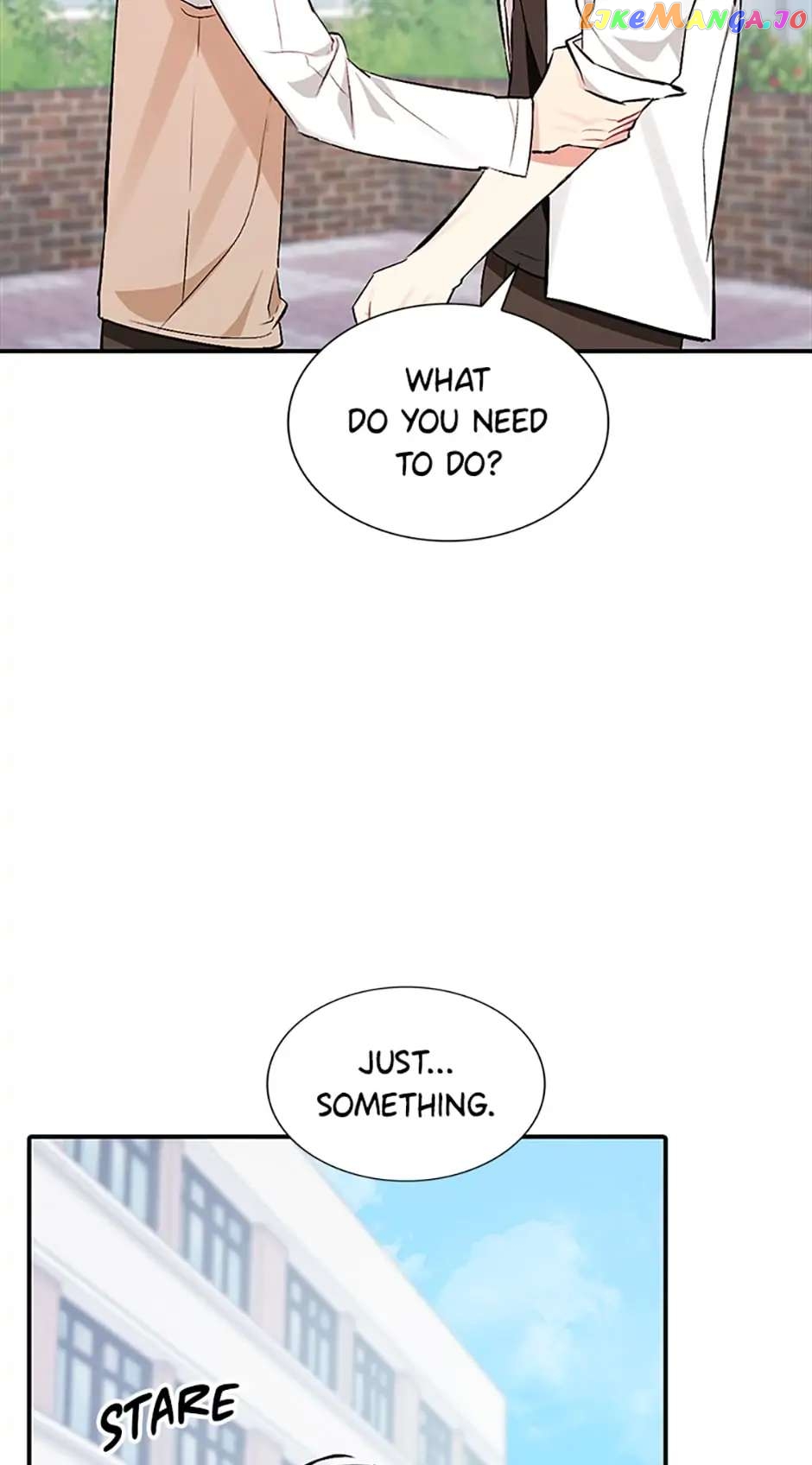 Shining Summer Chapter 48 - page 7