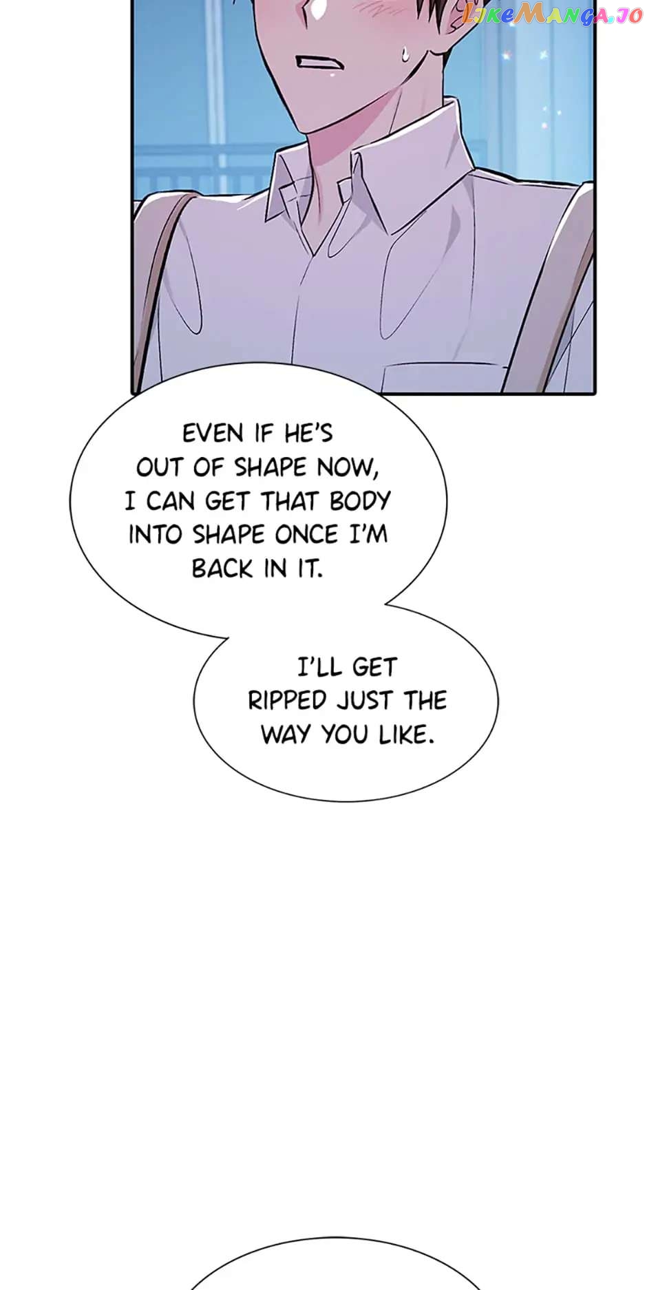 Shining Summer Chapter 29 - page 44