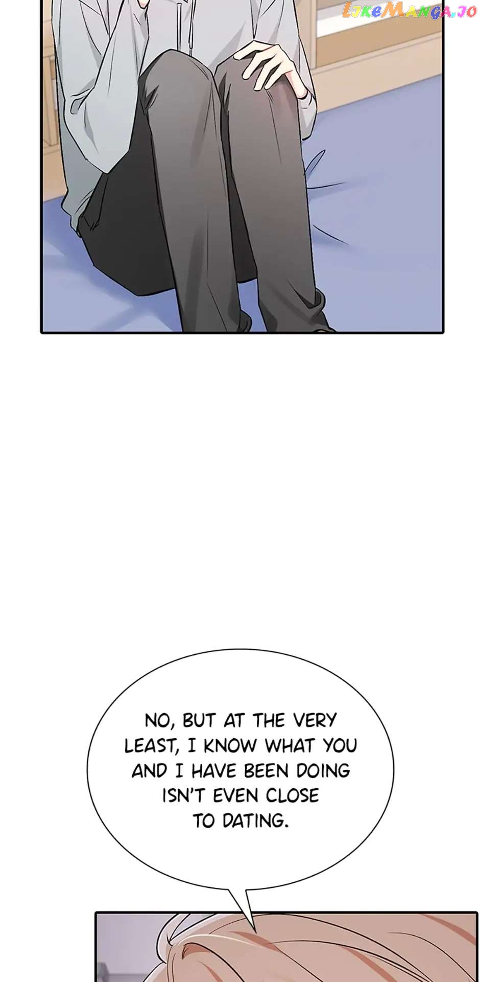 Shining Summer Chapter 50 - page 37