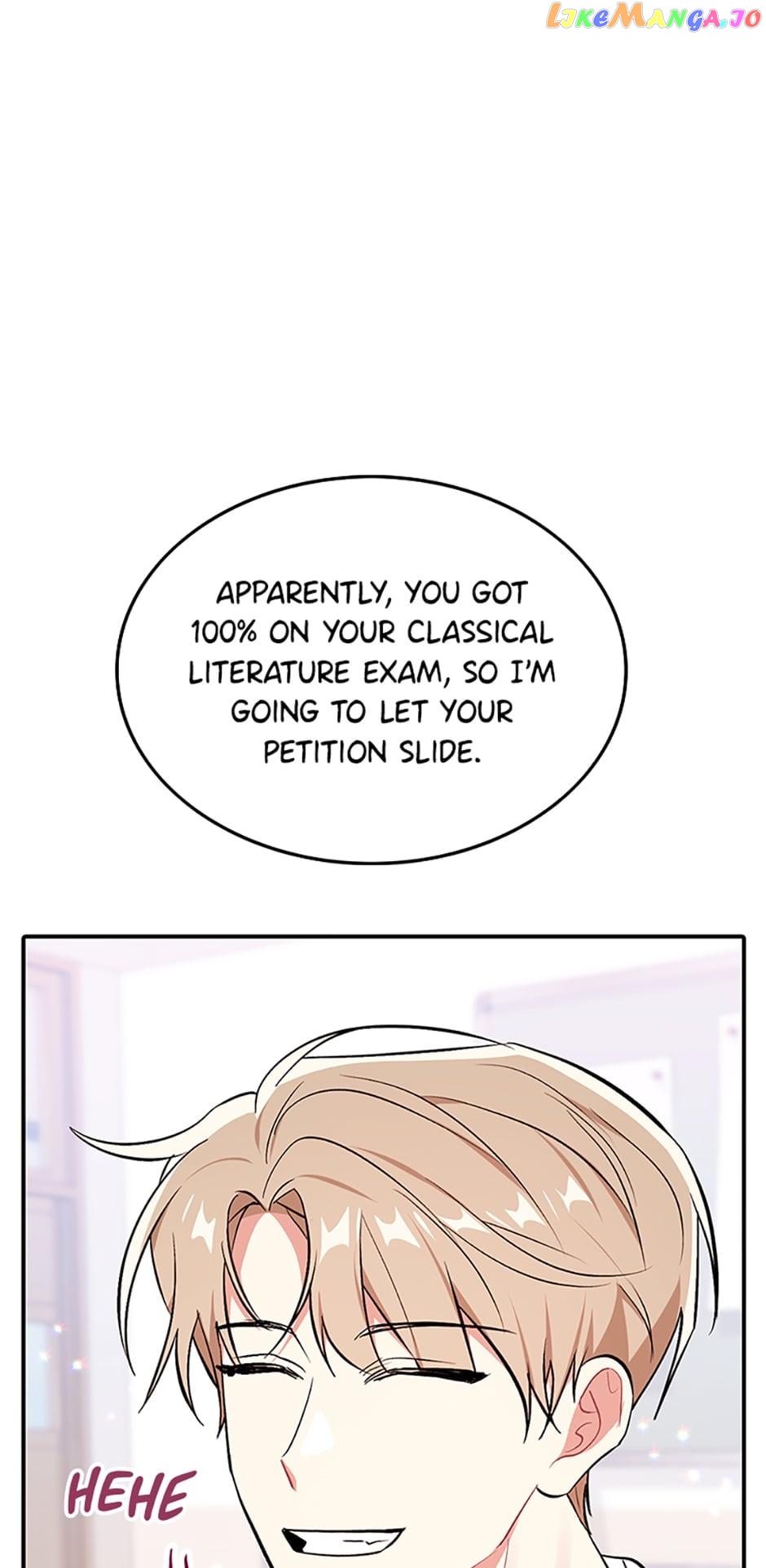 Shining Summer Chapter 59 - page 51