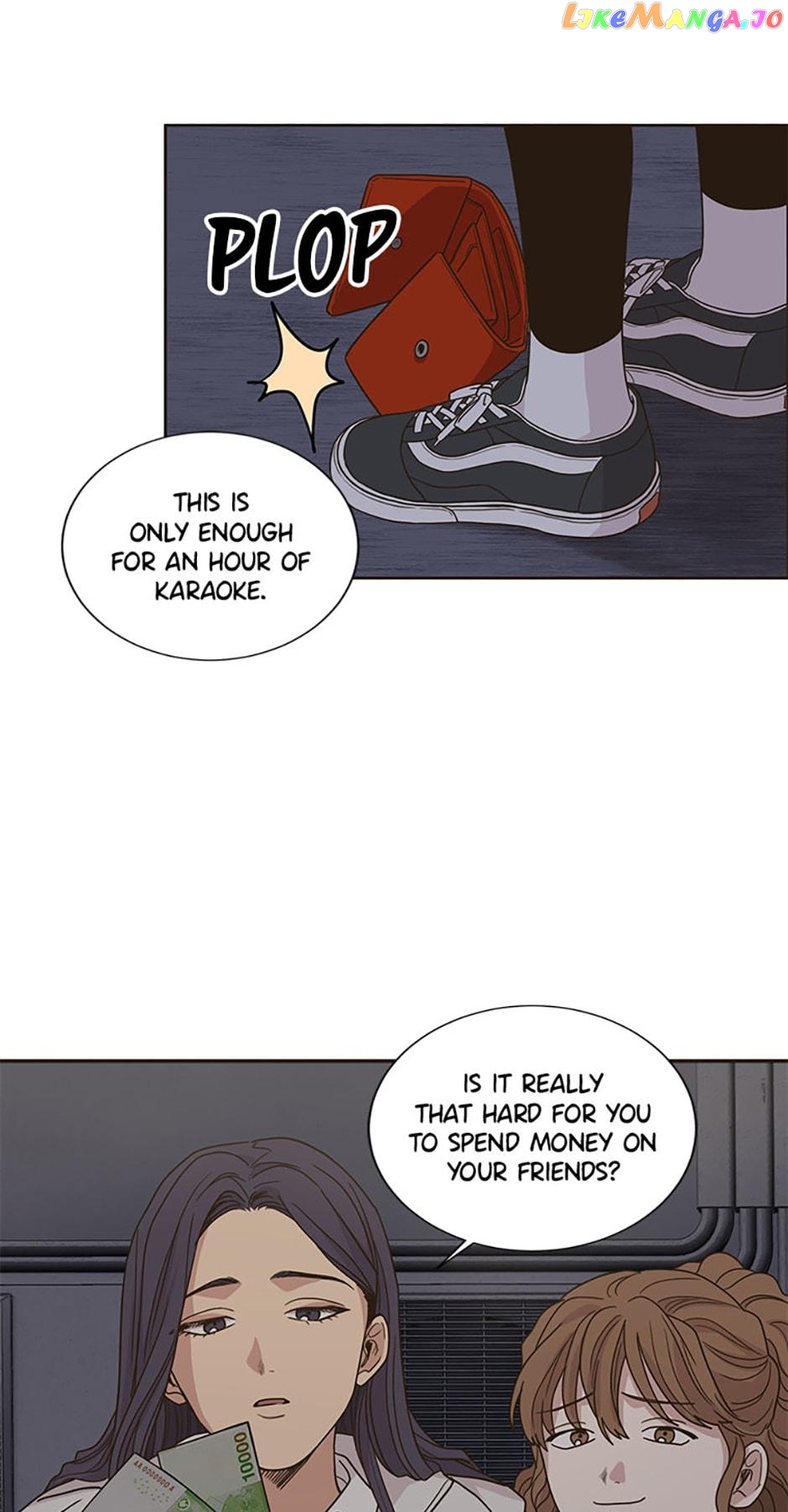 The Vampire's Sons Chapter 10 - page 7