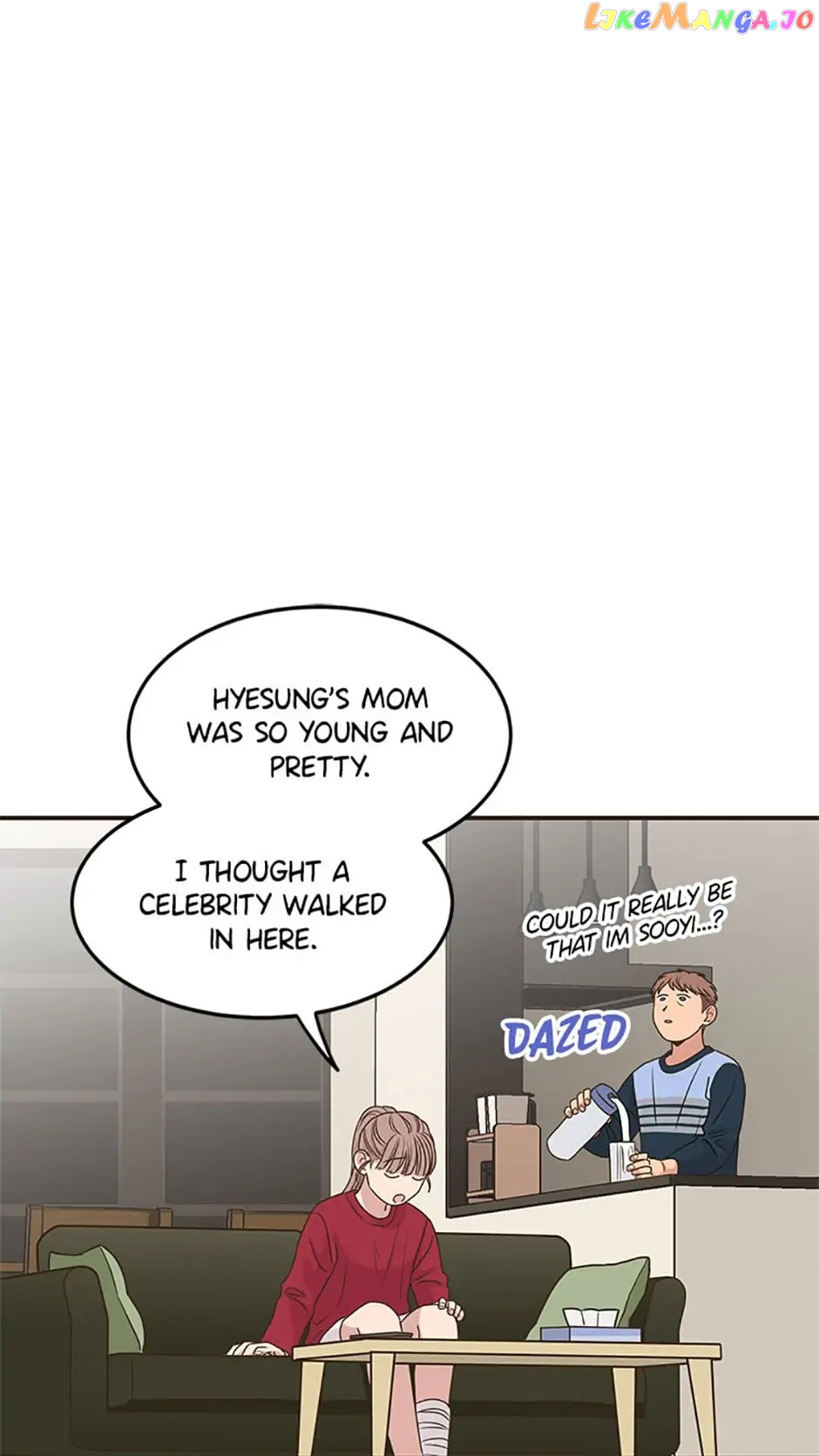 The Vampire's Sons Chapter 27 - page 7