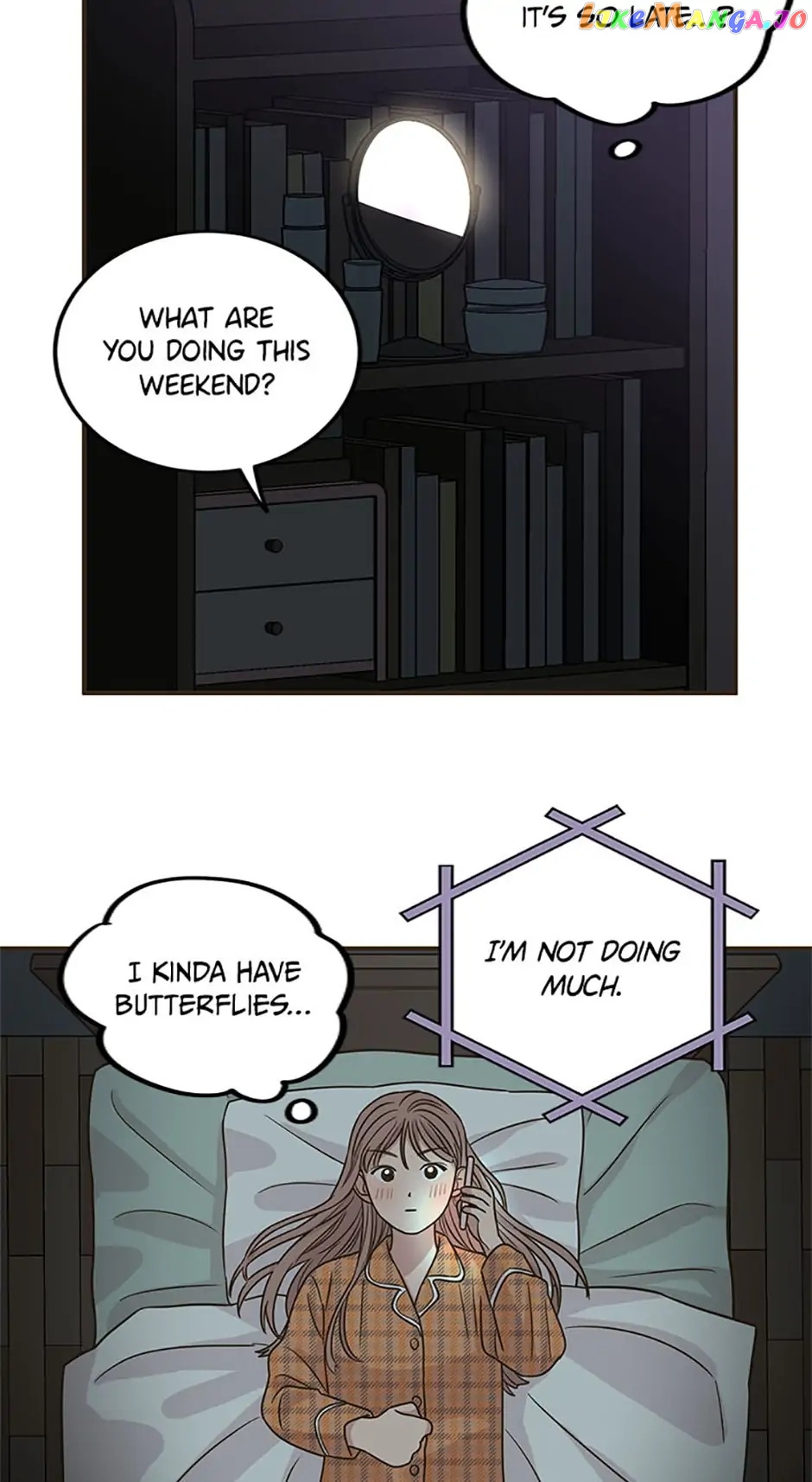 The Vampire's Sons Chapter 27 - page 41