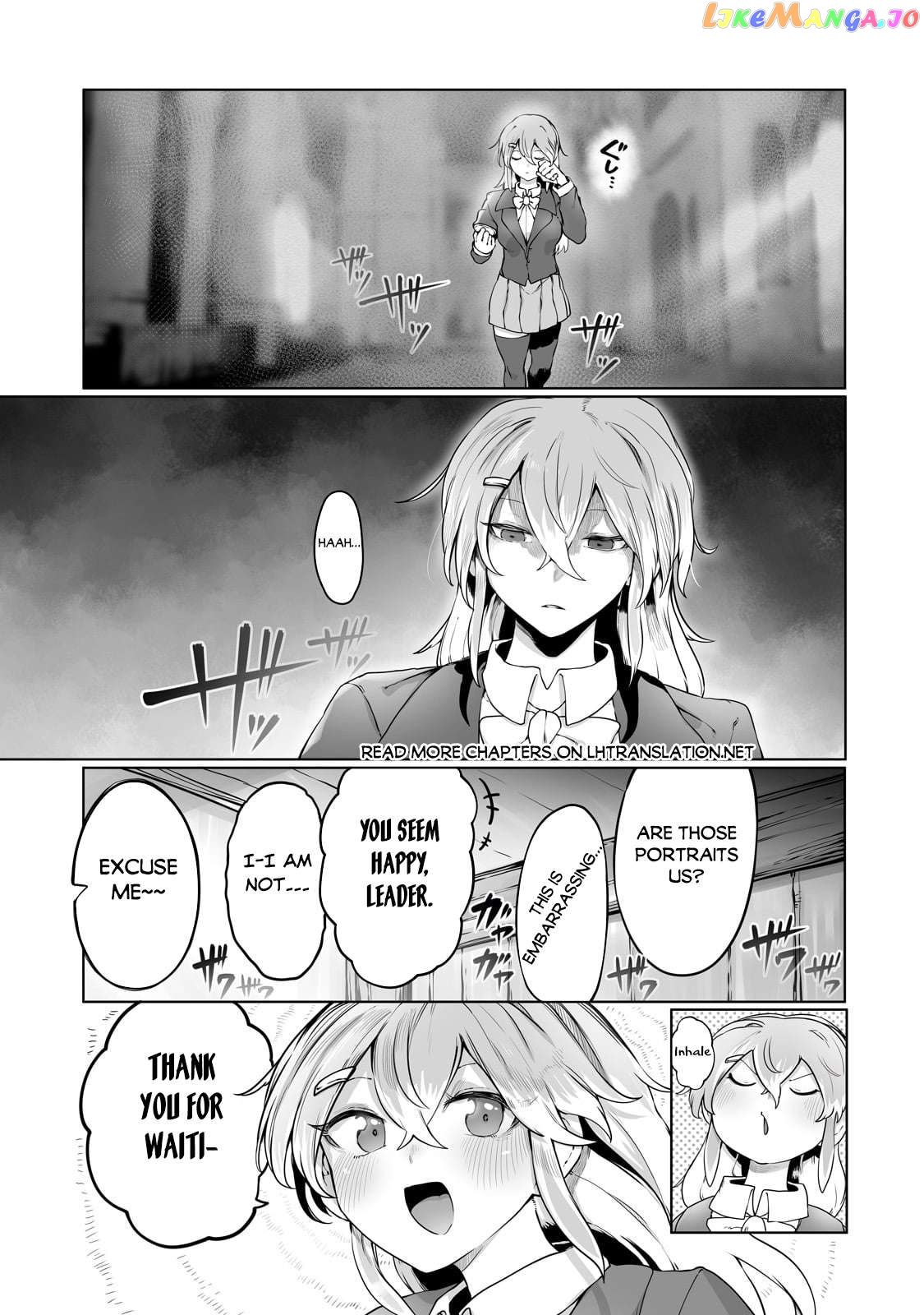 The Useless Tamer Will Turn Into The Top Unconsciously By My Previous Life Knowledge Chapter 32 - page 19