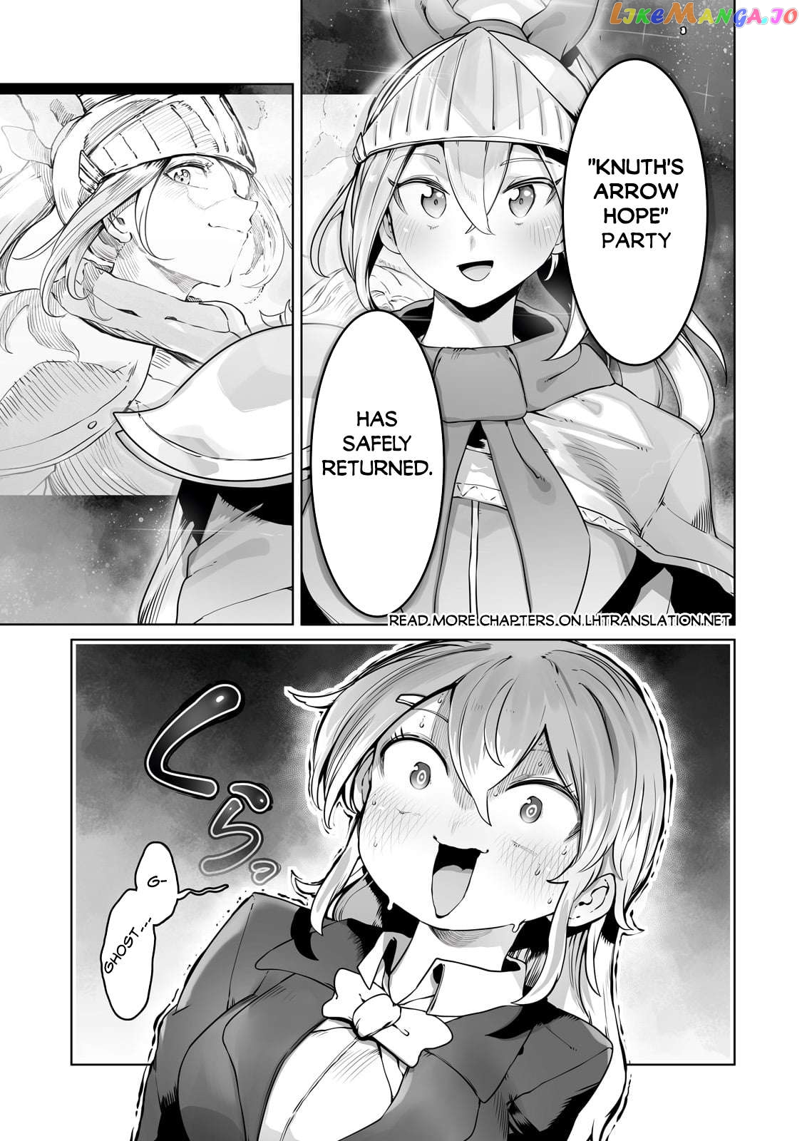 The Useless Tamer Will Turn Into The Top Unconsciously By My Previous Life Knowledge Chapter 32 - page 22