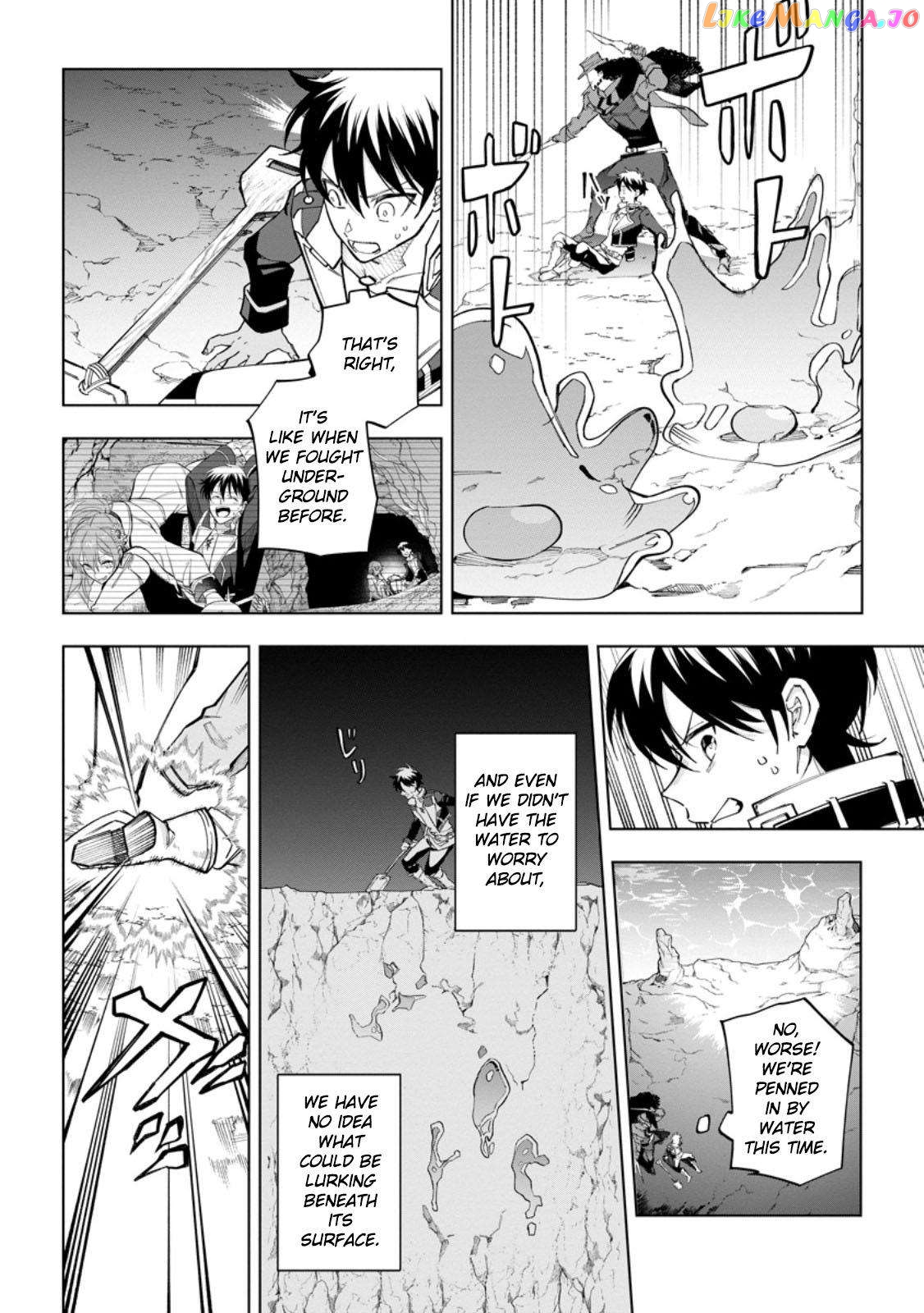 Isekai Craft Gurashi Jiyu Kimamana Seisan Shoku No Honobono Slow Life Chapter 21 - page 3