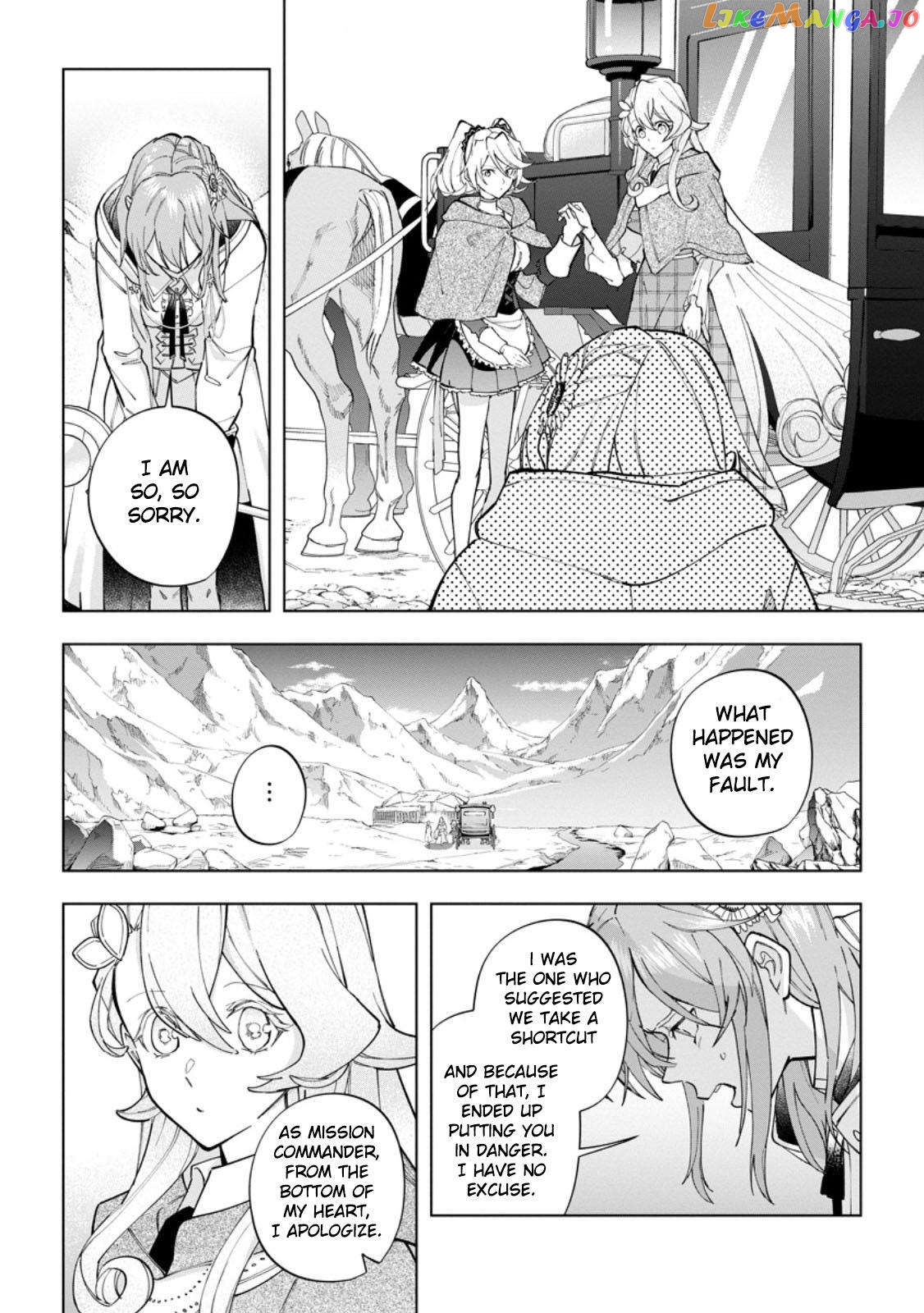 Isekai Craft Gurashi Jiyu Kimamana Seisan Shoku No Honobono Slow Life Chapter 21 - page 28