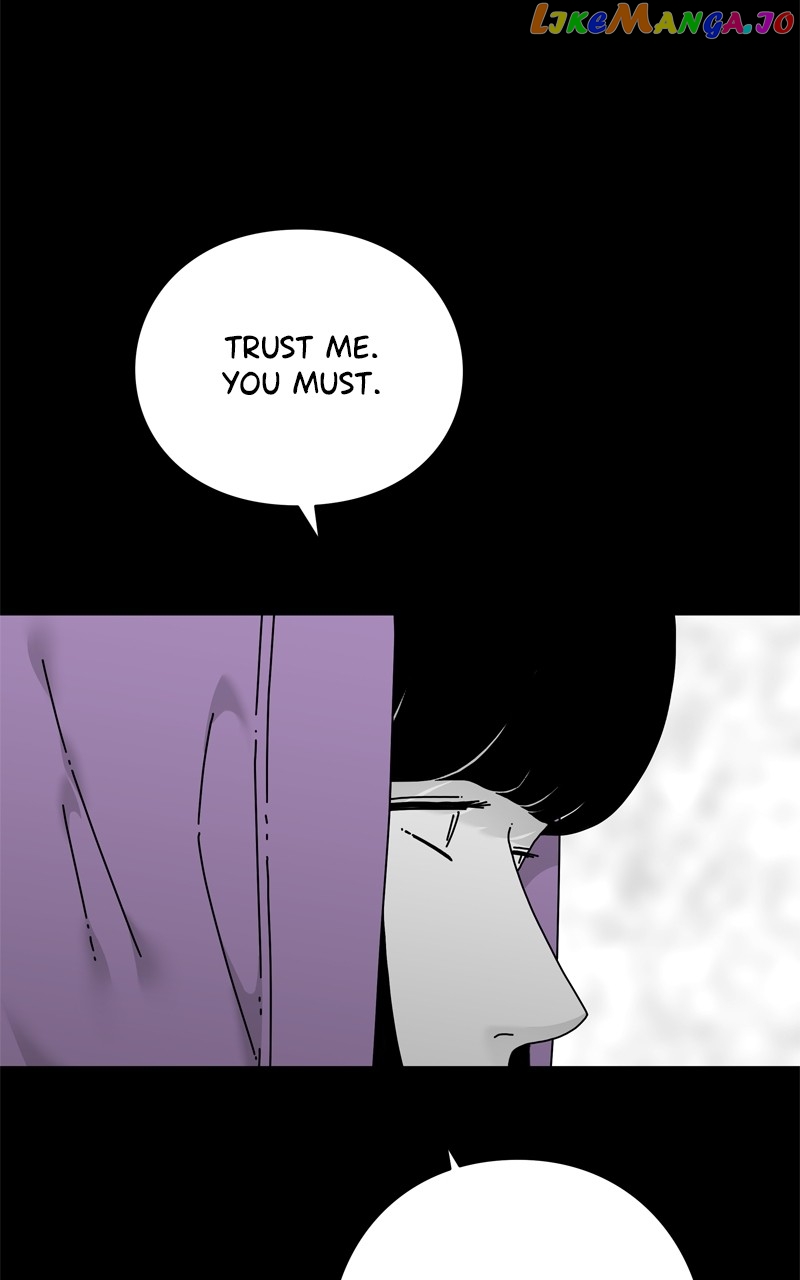 EYES Chapter 114 - page 59