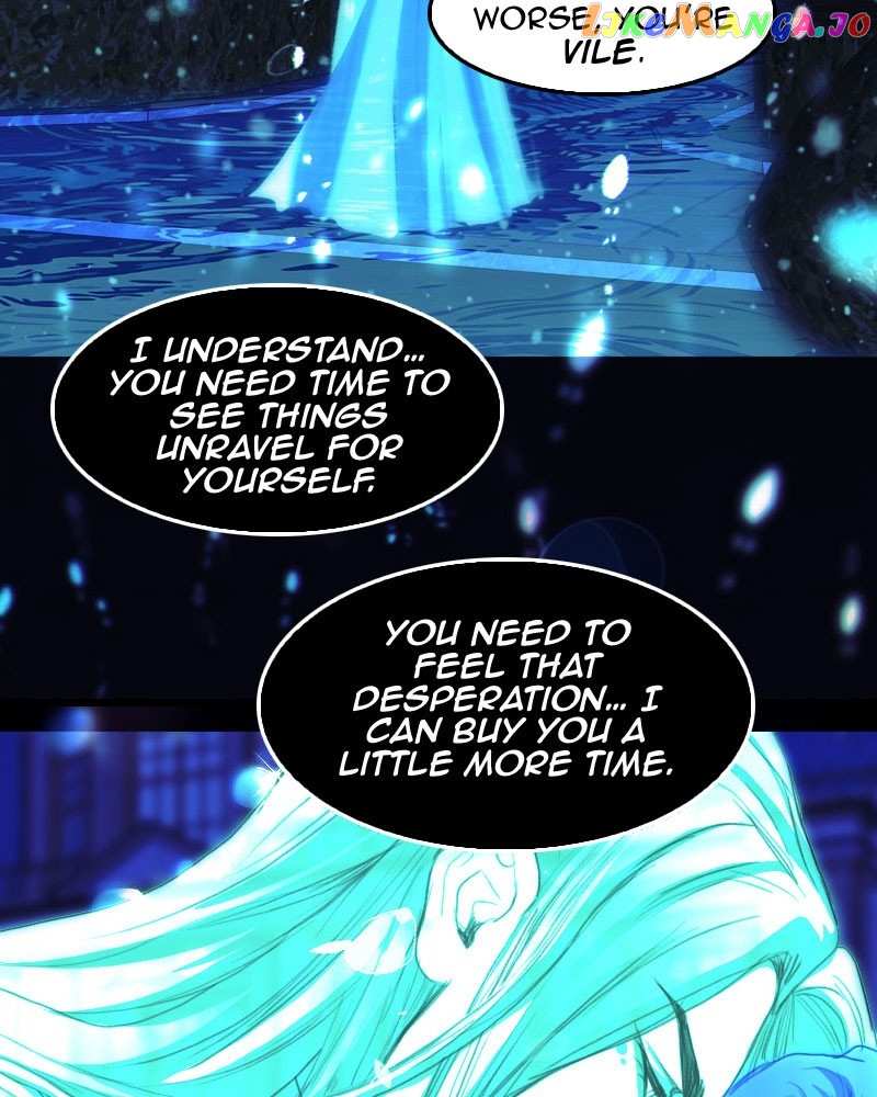 Blood Reverie Chapter 52 - page 27