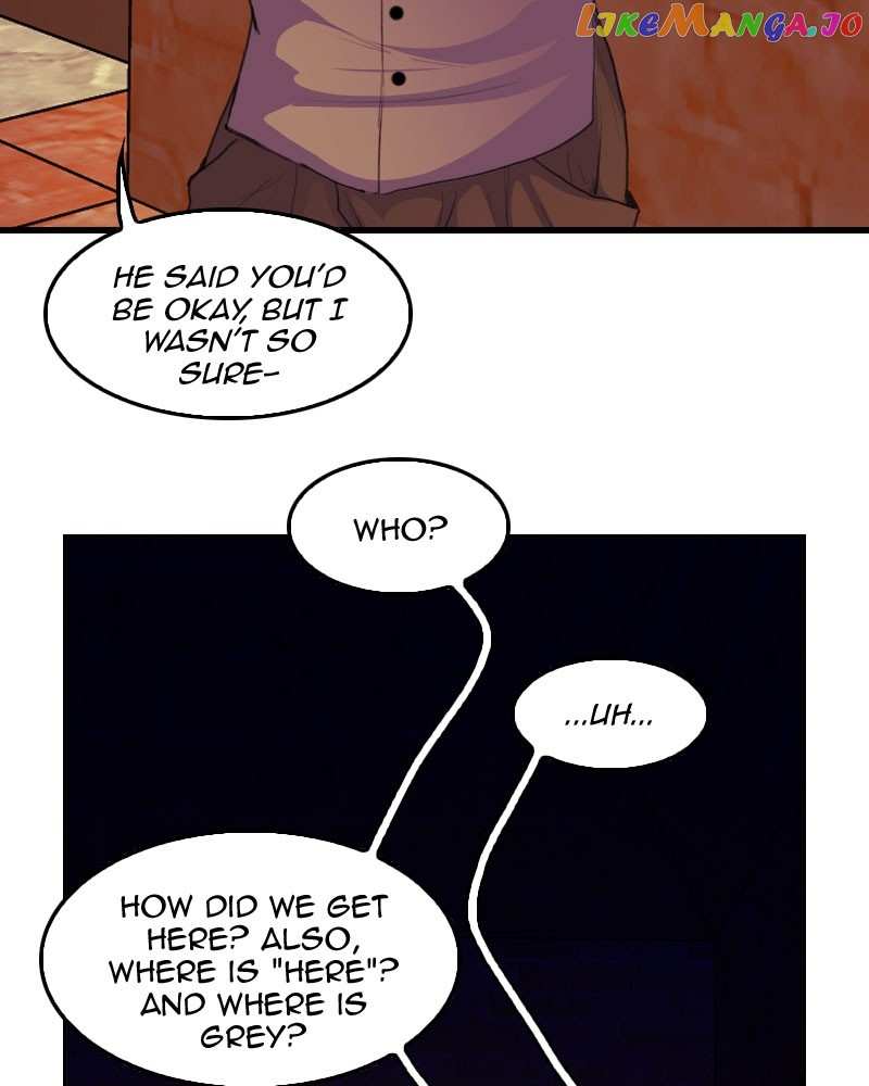 Blood Reverie Chapter 52 - page 98