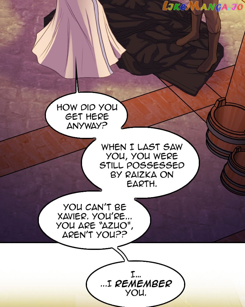 Blood Reverie Chapter 52 - page 103