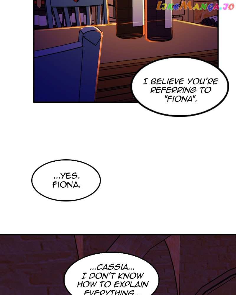 Blood Reverie Chapter 52 - page 111