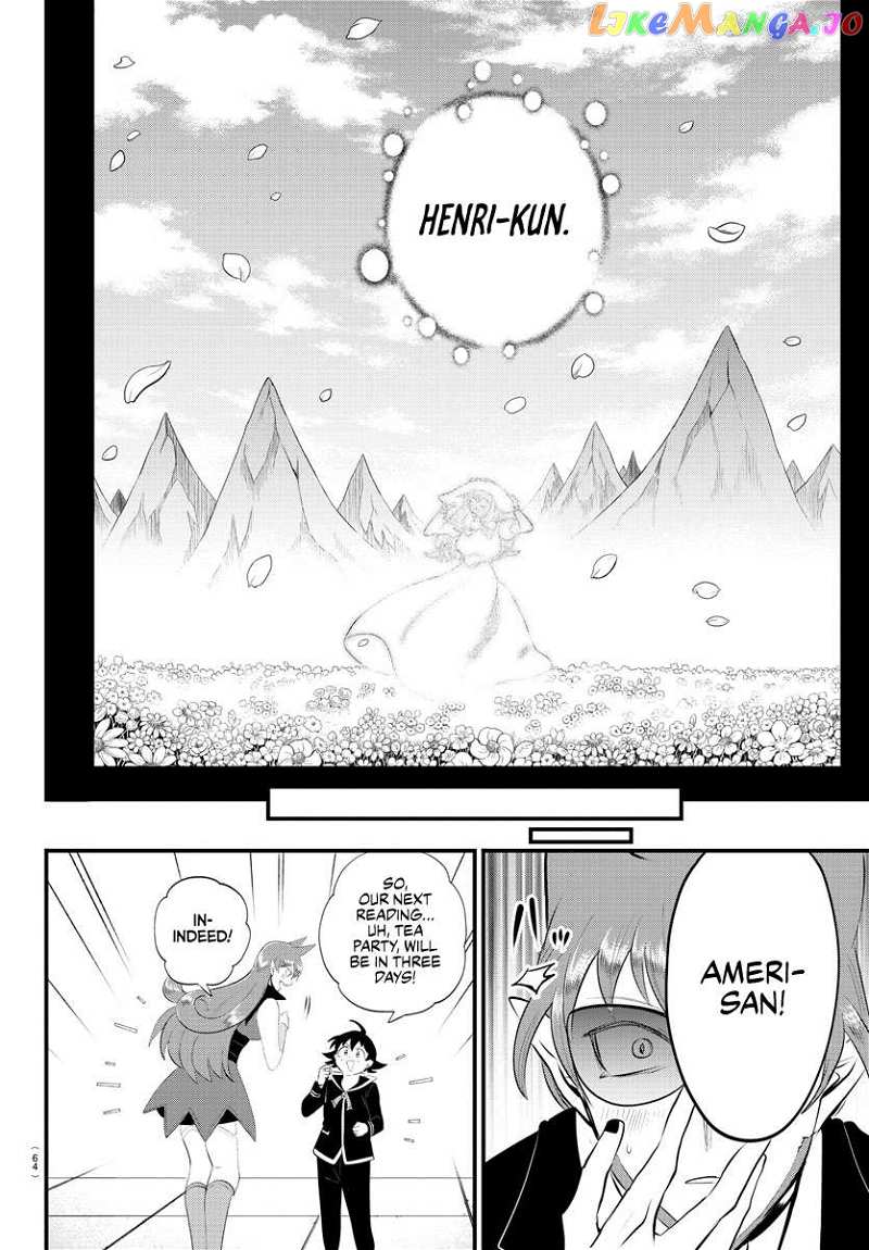 Mairimashita! Iruma-kun Chapter 326 - page 16
