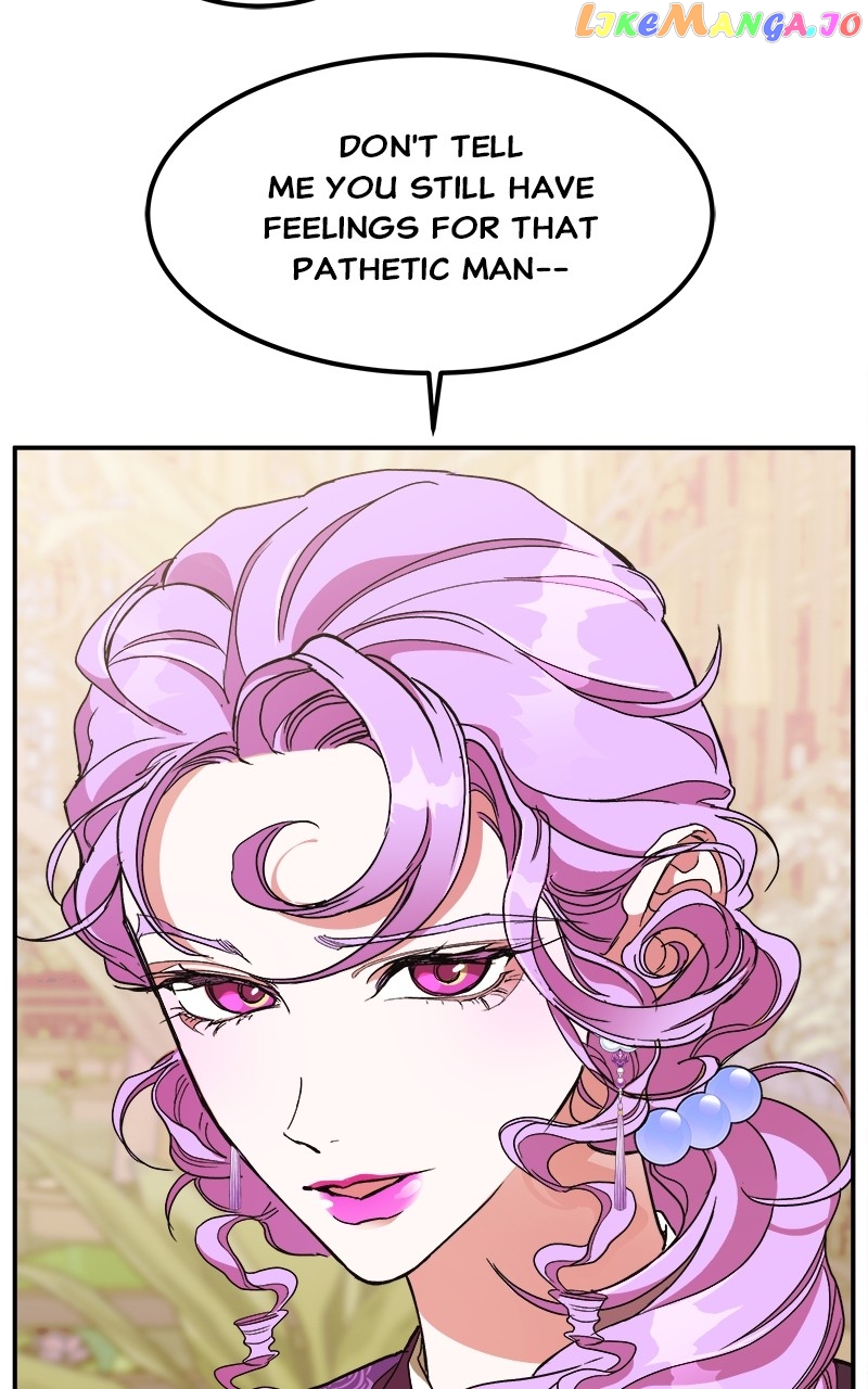 Goddess's Way of Attacking Tigers Chapter 15 - page 35