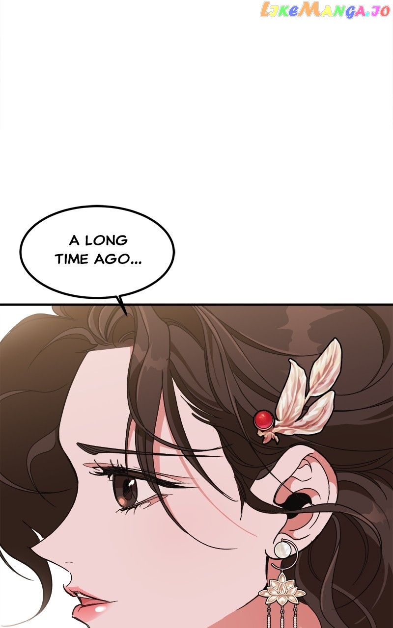 Goddess's Way of Attacking Tigers Chapter 15 - page 54