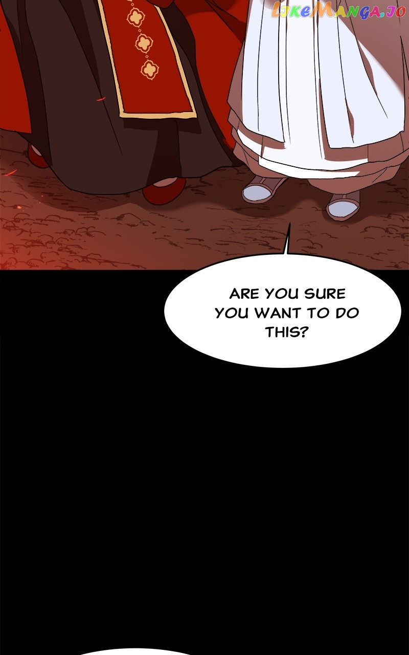 Goddess's Way of Attacking Tigers Chapter 16 - page 62