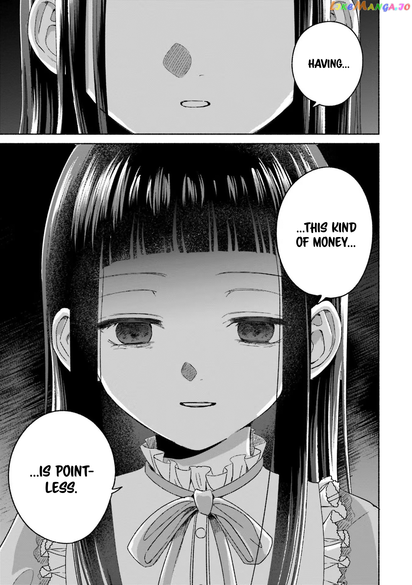 Rinko-Chan To Himosugara Chapter 11 - page 21