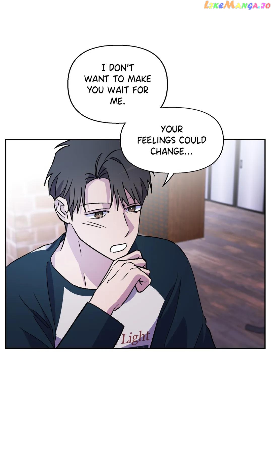 Man’s Best Boyfriend Chapter 58 - page 60