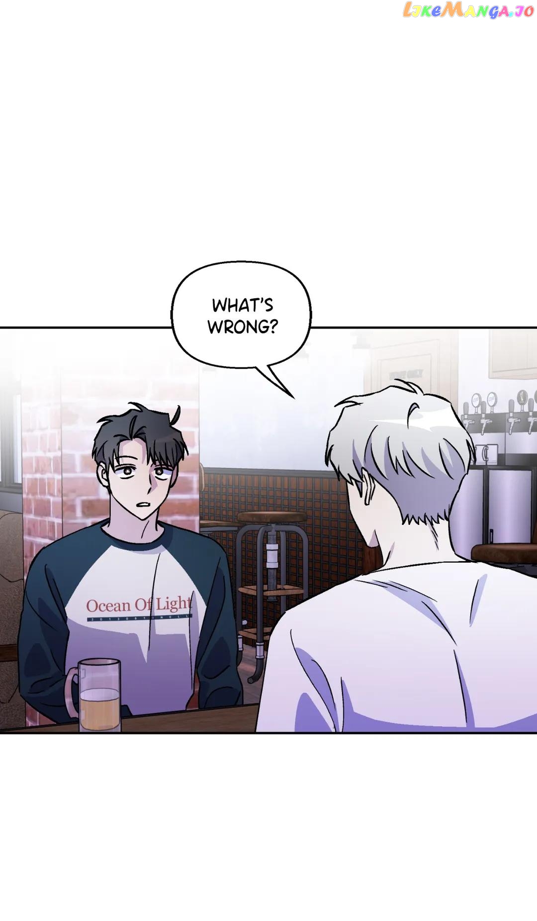 Man’s Best Boyfriend Chapter 58 - page 68