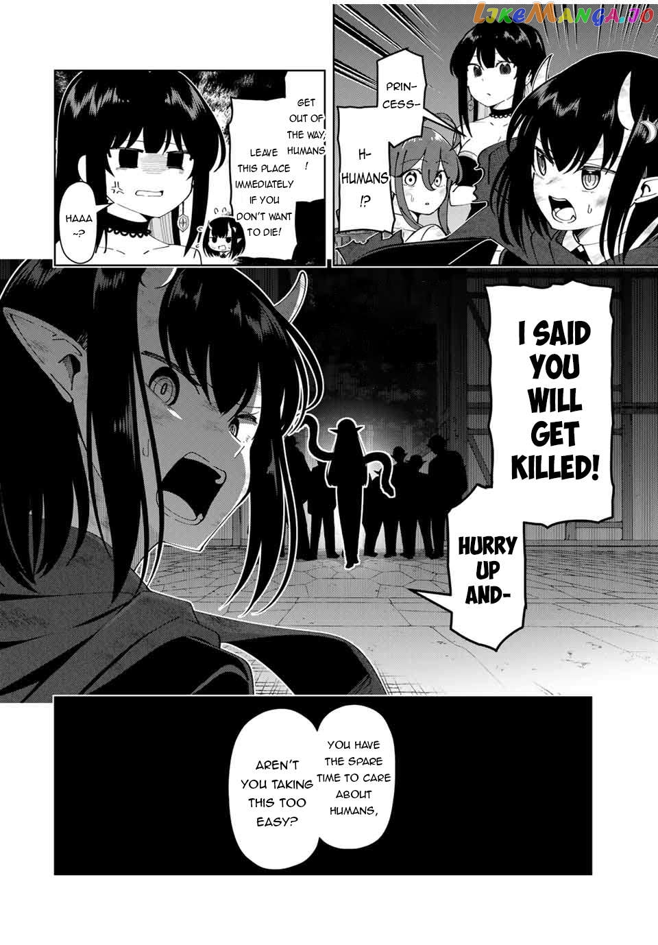 Yuusha To Yobareta Nochi Ni – Soshite Musou Otoko Wa Kazoku Wo Tsukuru Chapter 16 - page 9