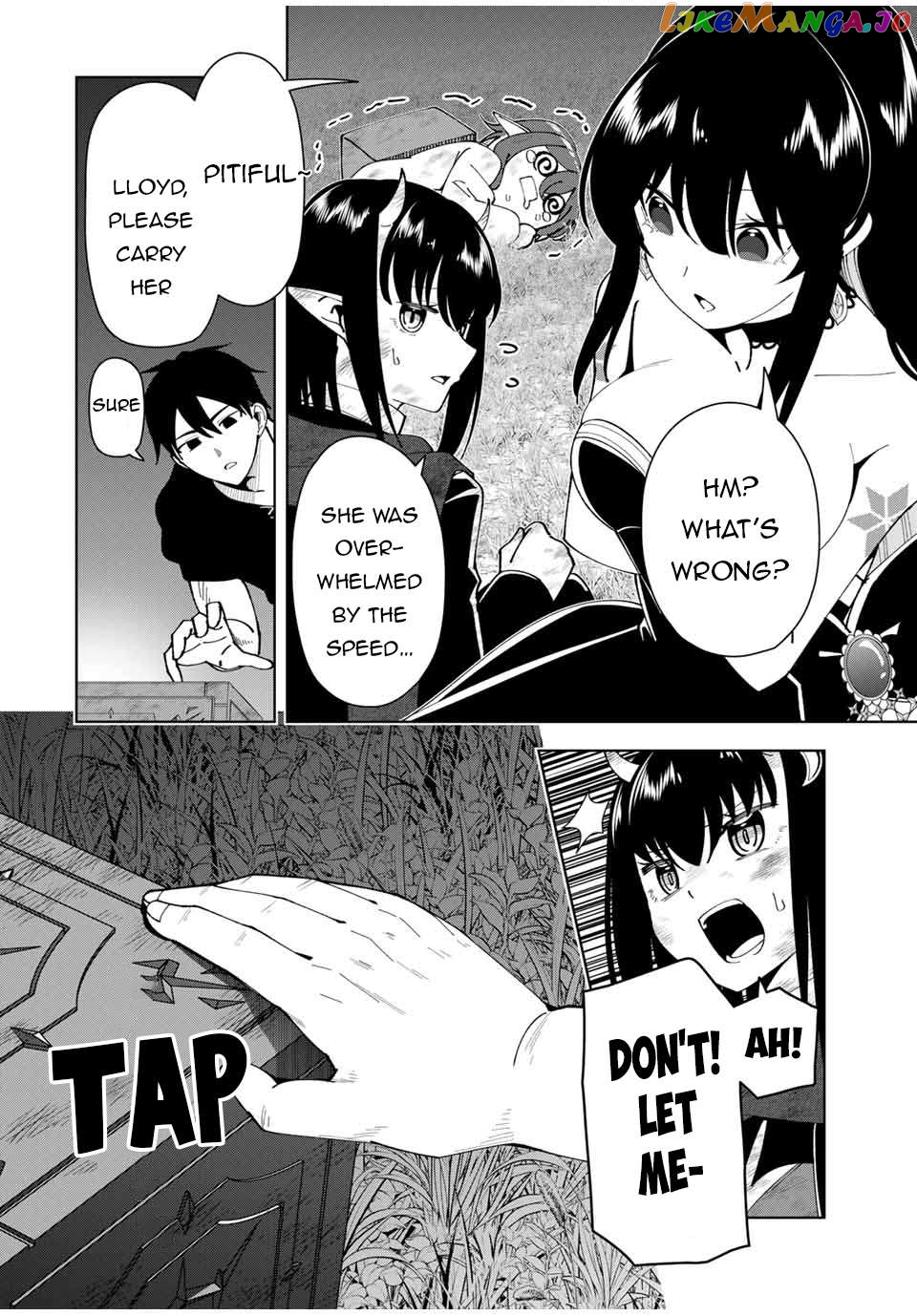 Yuusha To Yobareta Nochi Ni – Soshite Musou Otoko Wa Kazoku Wo Tsukuru Chapter 17 - page 9