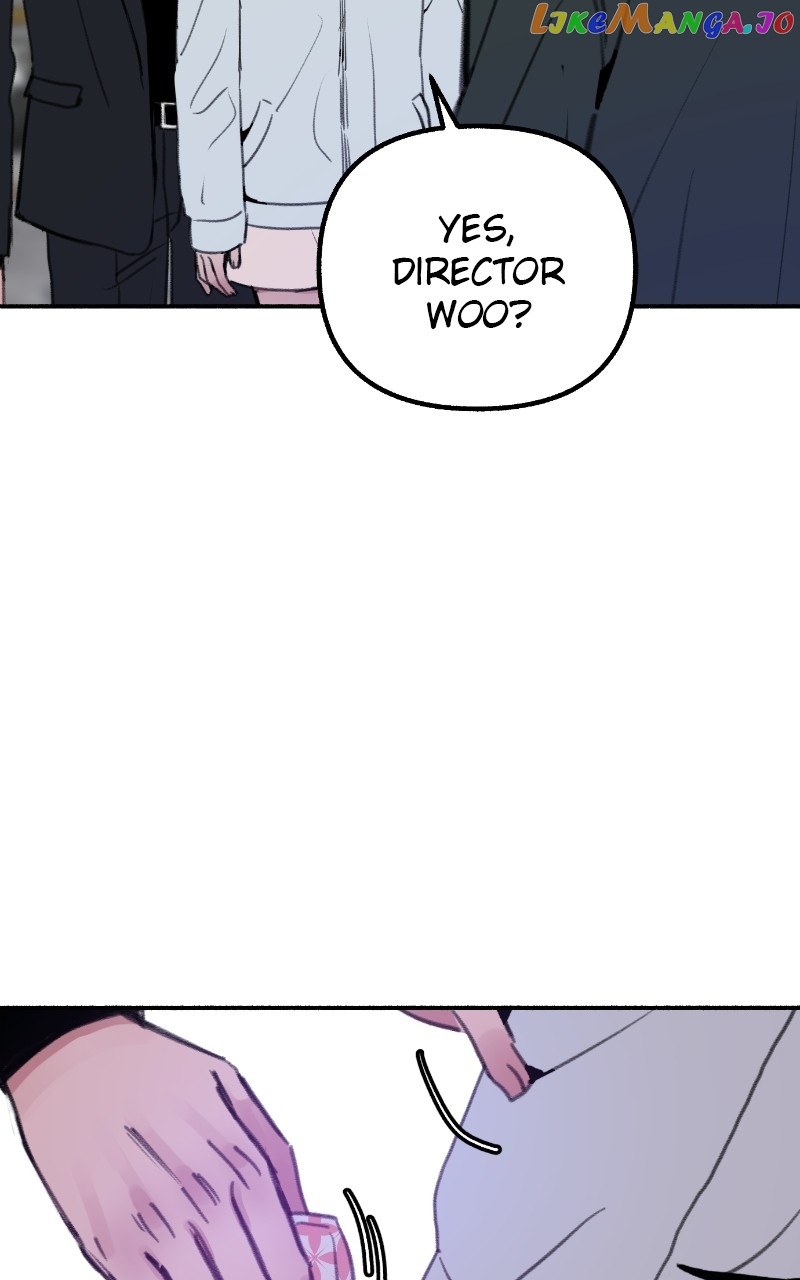 Muse on Fame Chapter 38 - page 36