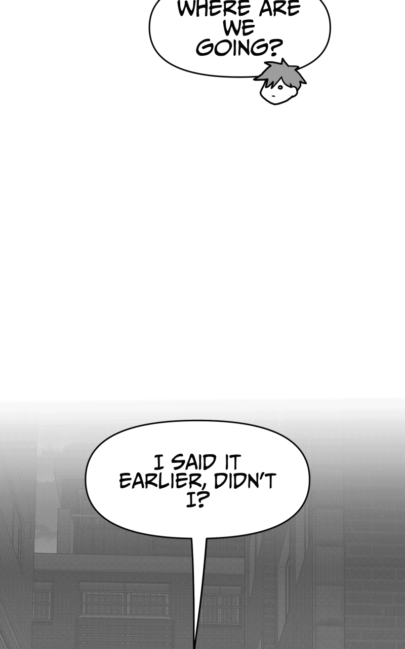 Not So Shoujo Love Story Chapter 98 - page 97
