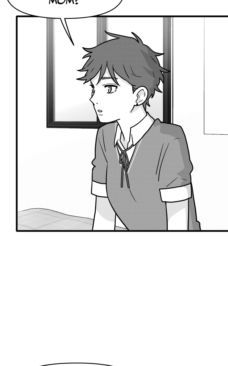 Not So Shoujo Love Story Chapter 99 - page 31