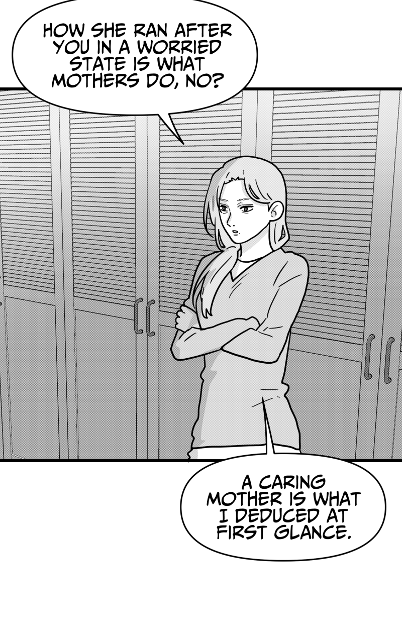 Not So Shoujo Love Story Chapter 99 - page 32