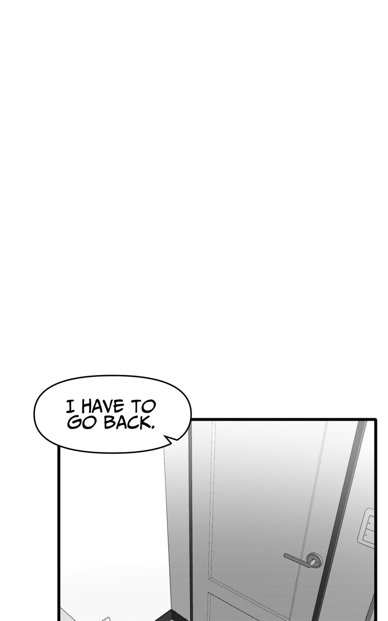 Not So Shoujo Love Story Chapter 99 - page 35