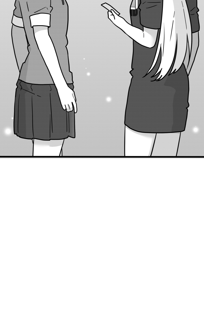 Not So Shoujo Love Story Chapter 99 - page 69