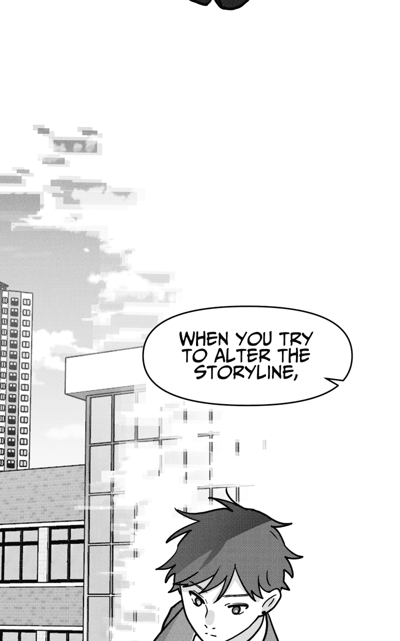 Not So Shoujo Love Story Chapter 100 - page 29