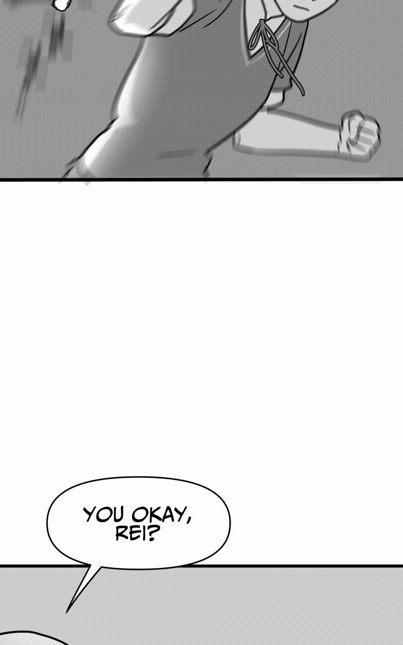 Not So Shoujo Love Story Chapter 101 - page 39