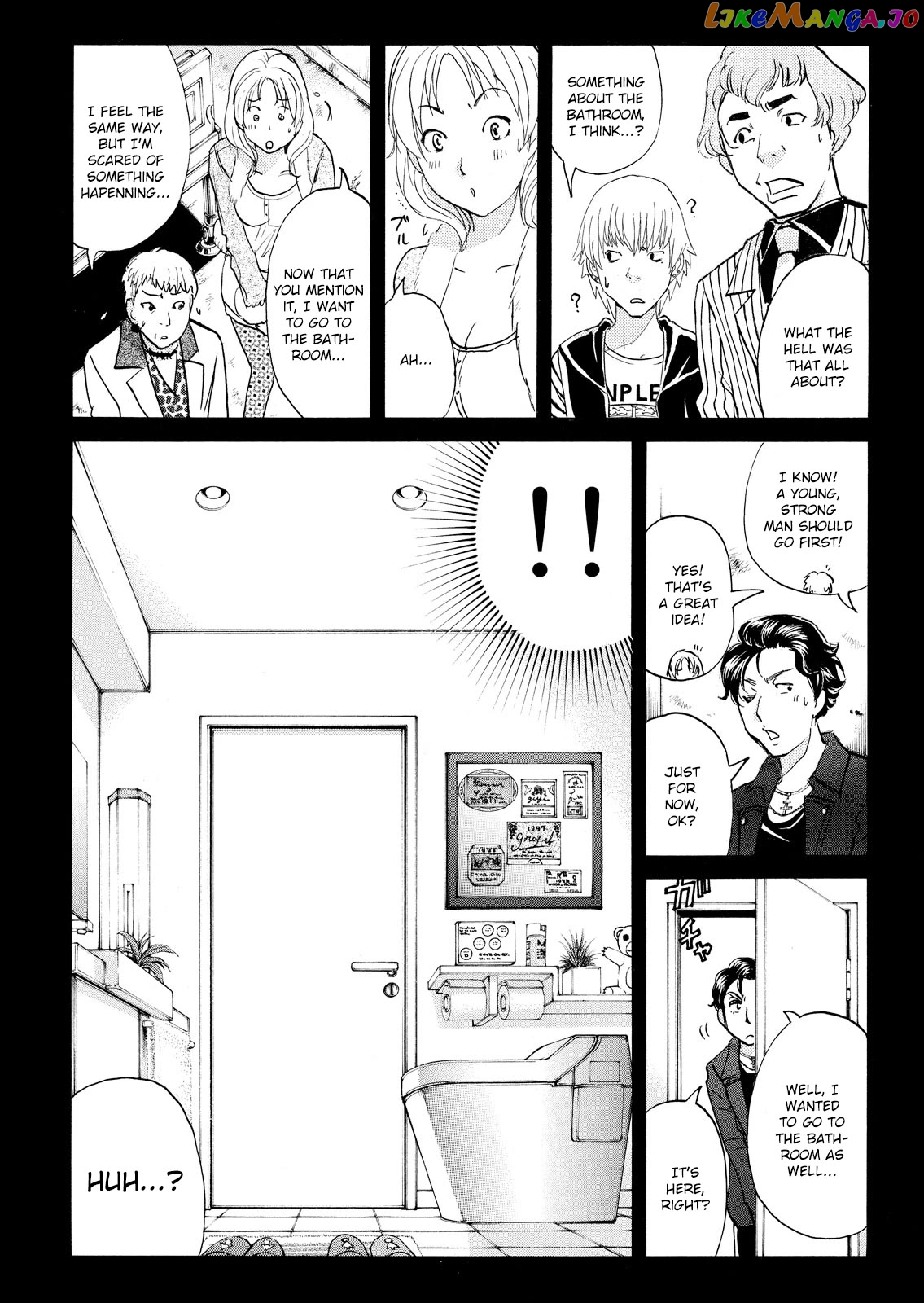 Kindaichi Shounen No Jikenbo Vanpaia Densetsu Satsujin Jiken Chapter 103 - page 13