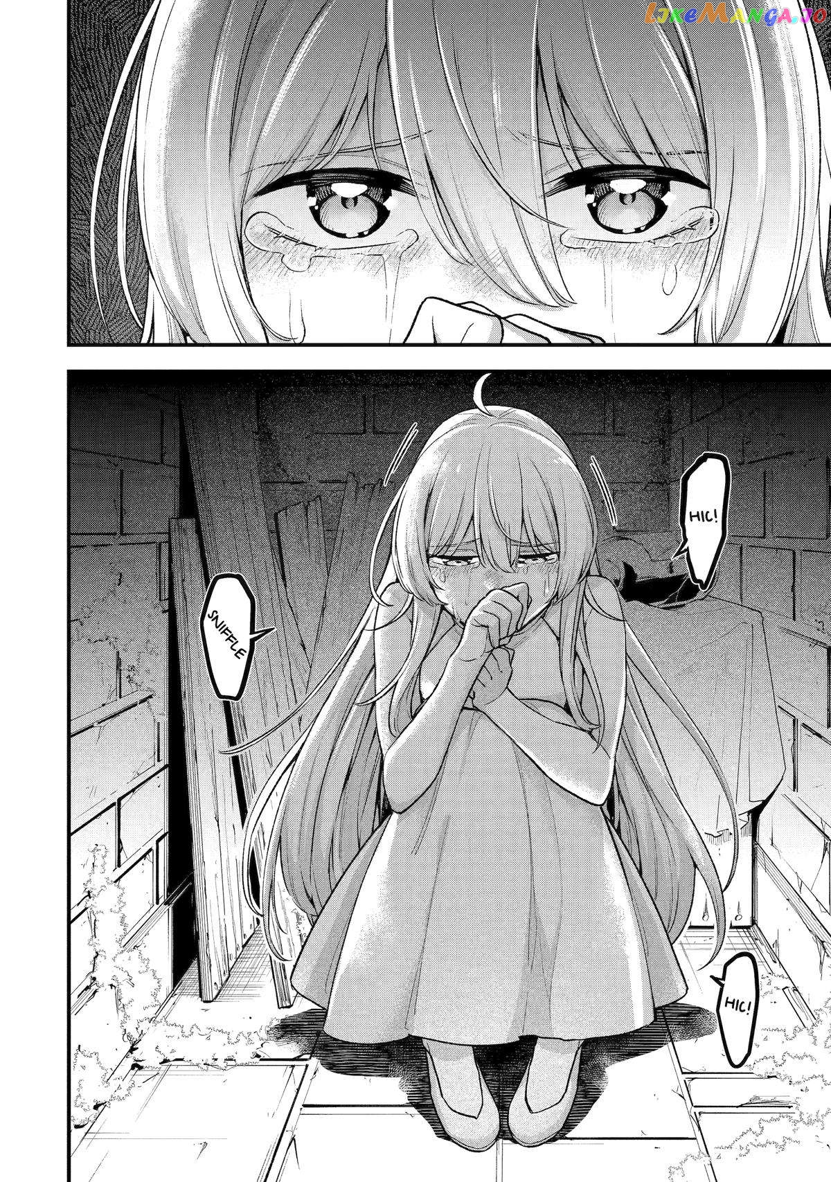 Last Boss, Yamete Mita - Shujinkou ni Taosareta Furi Shite Jiyuu ni Ikite Mita Chapter 22 - page 30