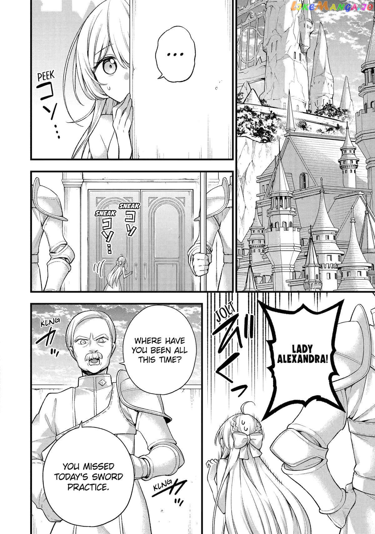 Last Boss, Yamete Mita - Shujinkou ni Taosareta Furi Shite Jiyuu ni Ikite Mita Chapter 23 - page 34