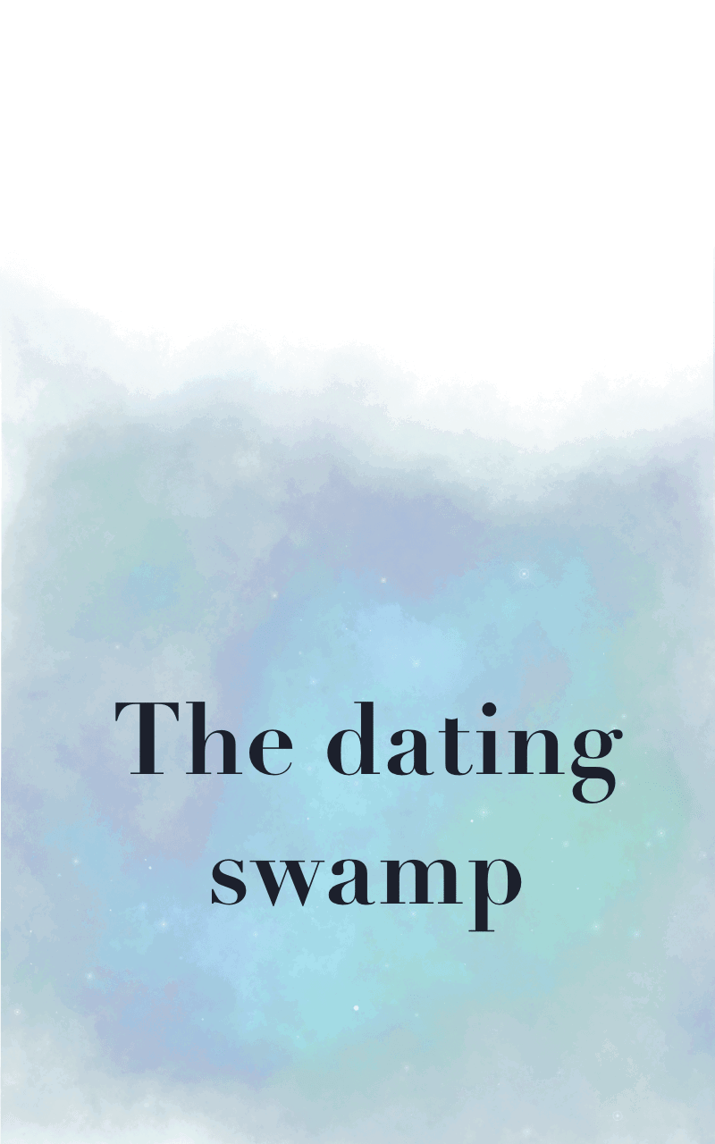 The dating swamp Chapter 18.1 - page 1