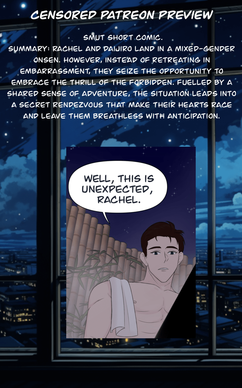 The dating swamp Chapter 21.1 - page 13