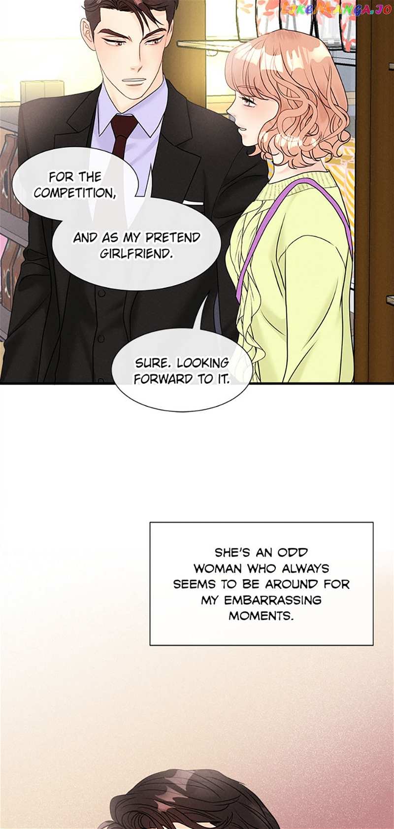 Personal Preference Chapter 39 - page 30