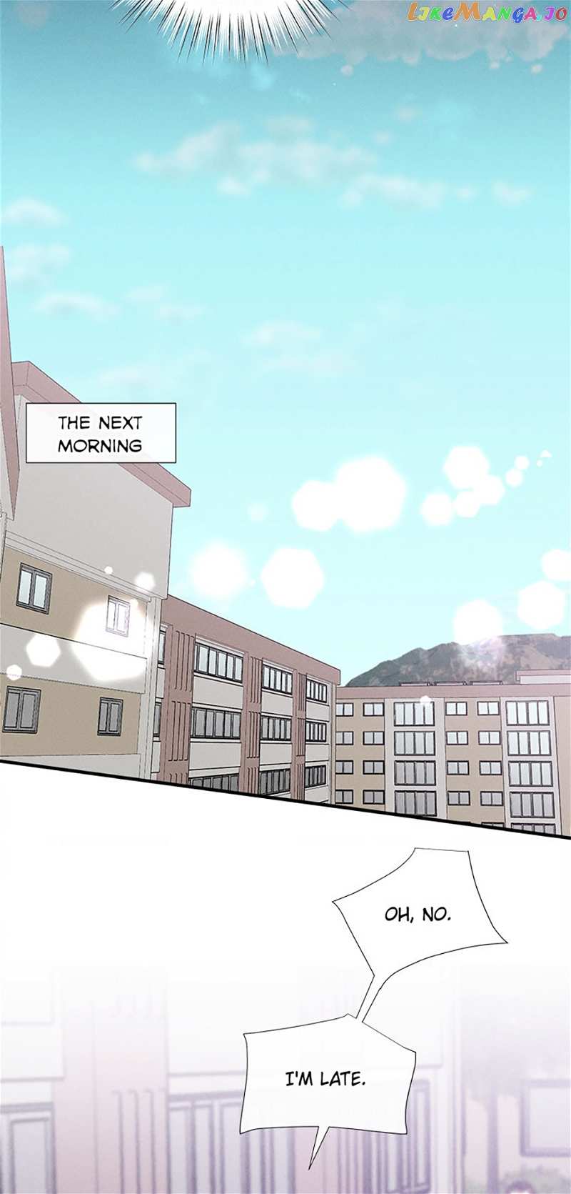 Personal Preference Chapter 40 - page 36