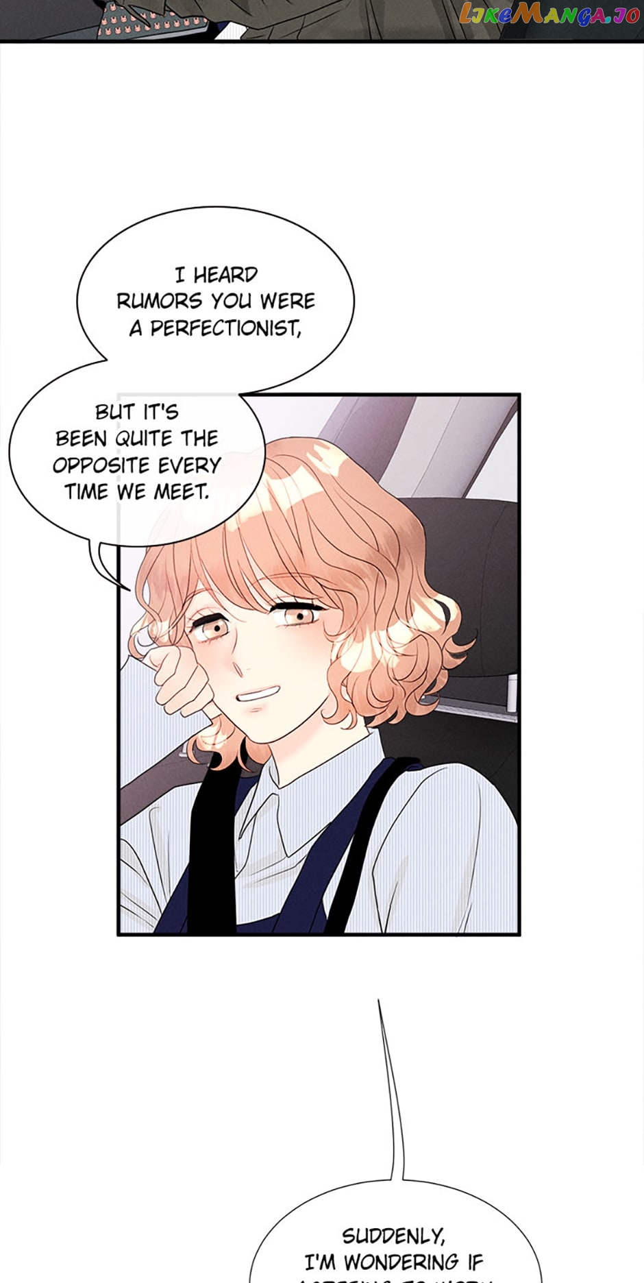 Personal Preference Chapter 41 - page 7