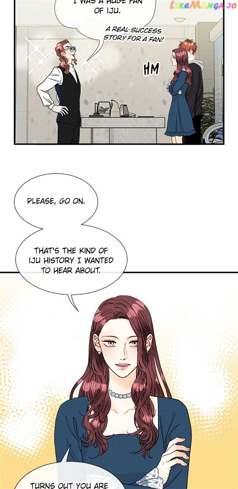 Personal Preference Chapter 42 - page 35