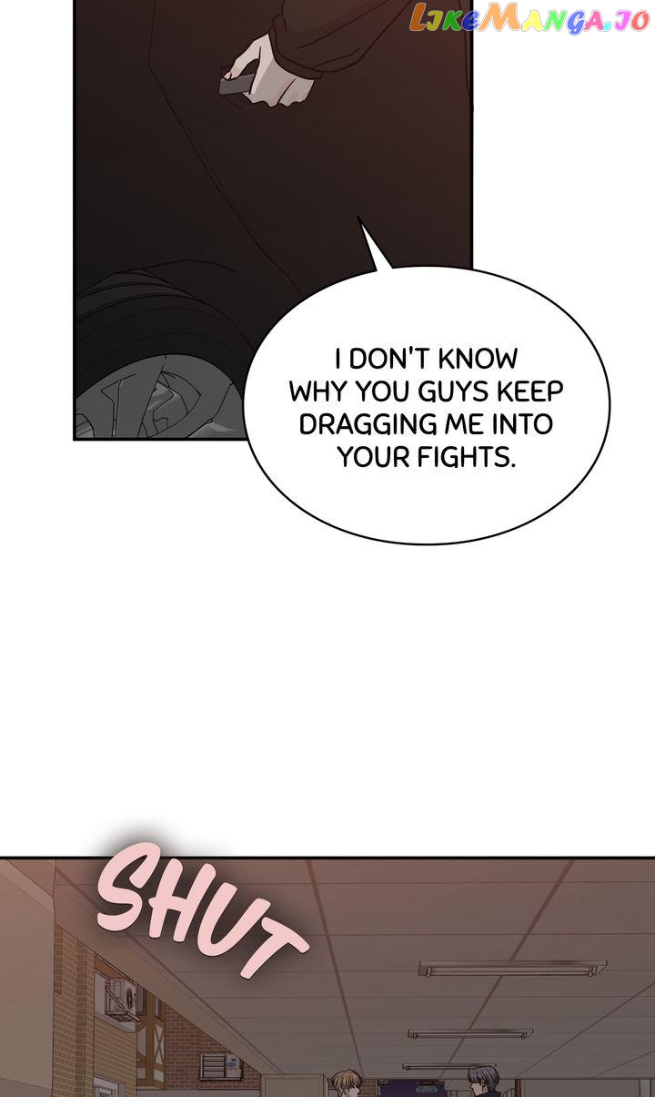 Meteor Orbit Chapter 37 - page 33