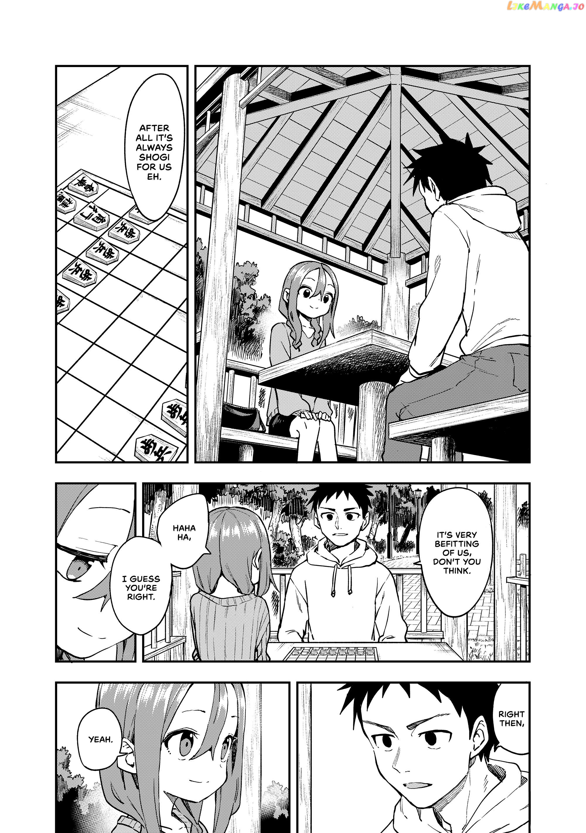 Soredemo Ayumu wa Yosetekuru Chapter 225 - page 8